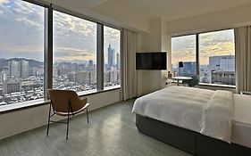 Amba Taipei Songshan